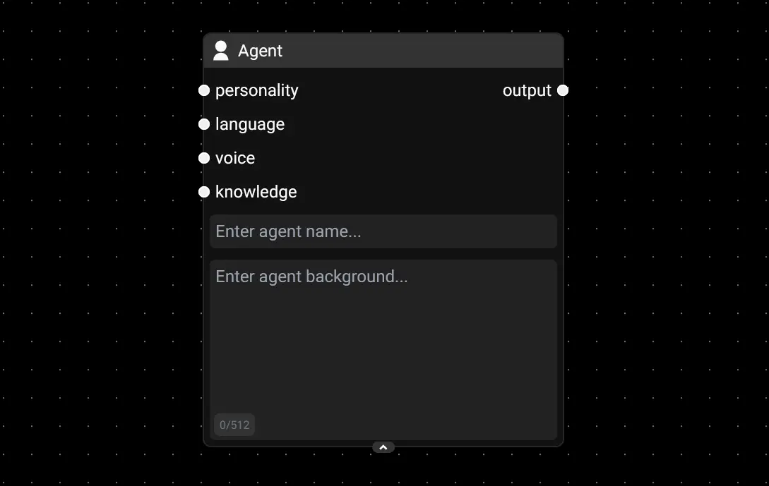 Neocortex Agent Node