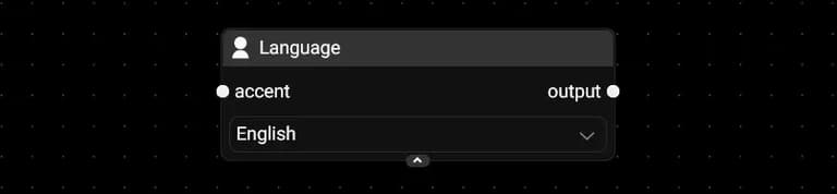 Neocortex Language Node