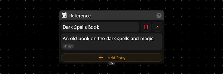 Neocortex Reference Node